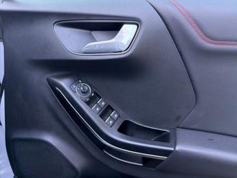 Ford Puma 5Dr ST-Line X 1.0 MHEV 125PS Auto