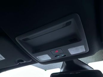 Ford Puma 5Dr ST-Line X 1.0 MHEV 125PS Auto