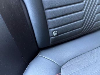 Ford Puma 5Dr ST-Line X 1.0 MHEV 125PS Auto