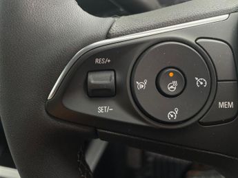 Vauxhall Mokka Electric 