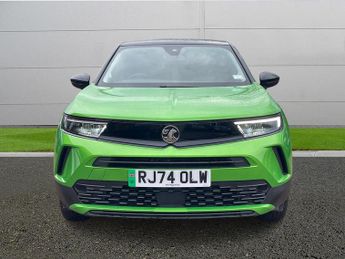 Vauxhall Mokka Electric 
