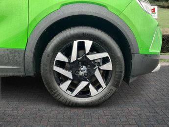 Vauxhall Mokka 100kW Elite Premium 50kWh 5dr Auto
