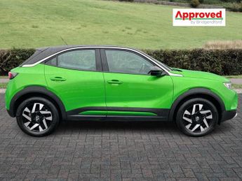Vauxhall Mokka 100kW Elite Premium 50kWh 5dr Auto