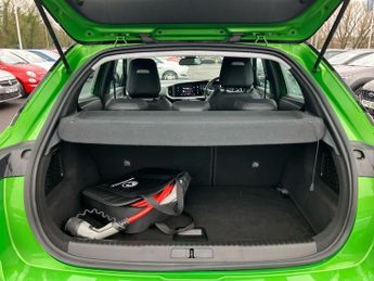 Vauxhall Mokka 100kW Elite Premium 50kWh 5dr Auto