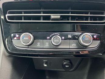Vauxhall Mokka 100kW Elite Premium 50kWh 5dr Auto