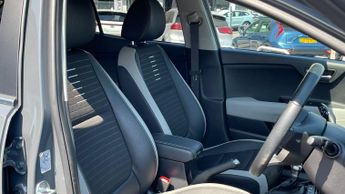 Kia Stonic 1.0T GDi 48V Connect 5dr DCT