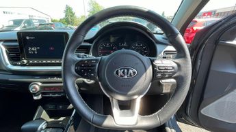 Kia Stonic 1.0T GDi 48V Connect 5dr DCT