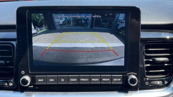 Kia Stonic 1.0T GDi 48V Connect 5dr DCT