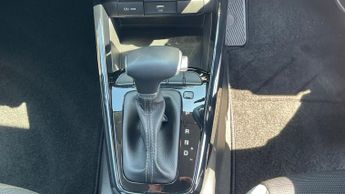 Kia Stonic 1.0T GDi 48V Connect 5dr DCT