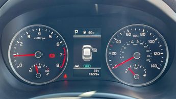 Kia Stonic 1.0T GDi 48V Connect 5dr DCT