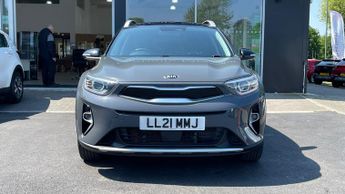 Kia Stonic 1.0T GDi 48V Connect 5dr DCT