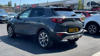 Kia Stonic 1.0T GDi 48V Connect 5dr DCT