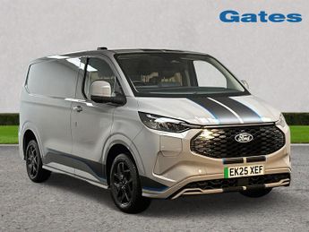 Ford Transit 320 SWB Sport 160kW 65kWh Auto