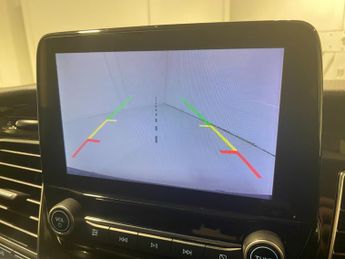 Ford Tourneo Custom 2.0 EcoBlue (130PS) Automtaic Titanium L1 5dr**8 seater**