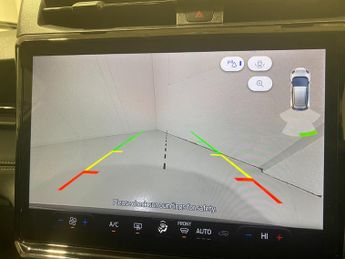 Ford Puma 1.0 Turbo EcoBoost (125PS) mHEV Automatic Titanium 5dr.