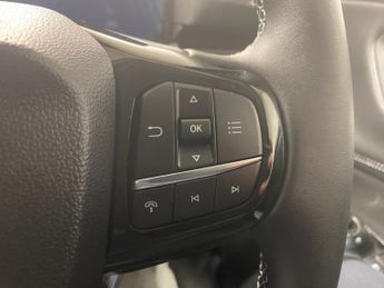 Ford Puma 1.0 Turbo EcoBoost (125PS) mHEV Automatic Titanium 5dr.