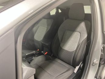 Ford Puma 1.0 Turbo EcoBoost (125PS) mHEV Automatic Titanium 5dr.