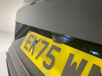 Ford Puma 1.0 Turbo EcoBoost (125PS) mHEV Automatic ST-Line 5dr.