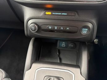 Ford Focus Estate ST-Line X 1.0 MHEV 155PS Auto