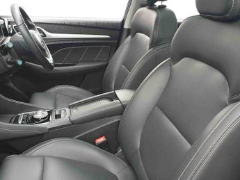 MG ZS 105kW Exclusive EV 45kWh 5dr Auto