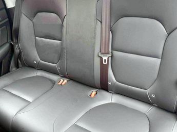 MG ZS 105kW Exclusive EV 45kWh 5dr Auto