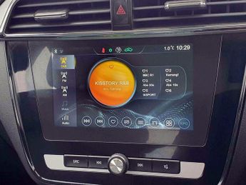 MG ZS 105kW Exclusive EV 45kWh 5dr Auto