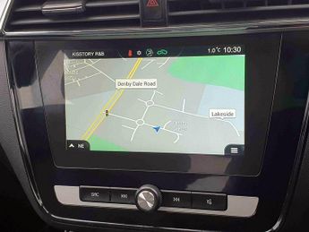 MG ZS 105kW Exclusive EV 45kWh 5dr Auto