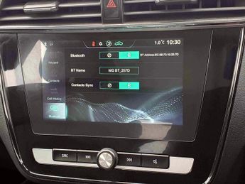 MG ZS 105kW Exclusive EV 45kWh 5dr Auto