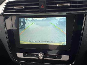 MG ZS 105kW Exclusive EV 45kWh 5dr Auto