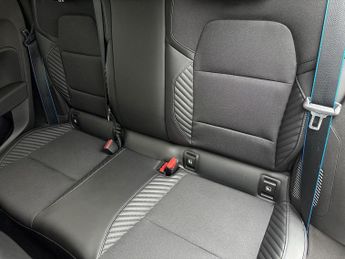 Renault Clio 1.6 E-TECH full hybrid 145 Esprit Alpine 5dr Auto