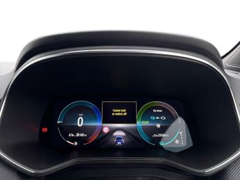 Renault Clio 1.6 E-TECH full hybrid 145 Esprit Alpine 5dr Auto