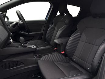 Renault Clio 1.6 E-TECH full hybrid 145 Esprit Alpine 5dr Auto