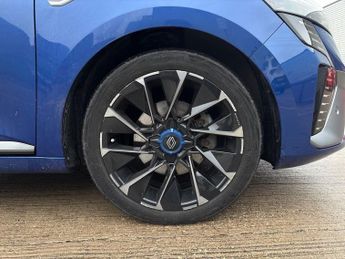 Renault Clio 1.6 E-TECH full hybrid 145 Esprit Alpine 5dr Auto