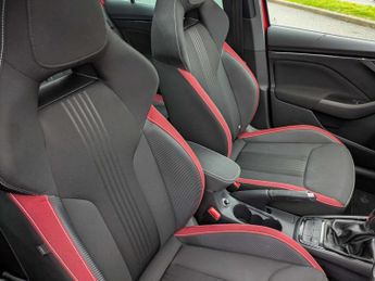Skoda KAMIQ Monte Carlo Tsi S-A