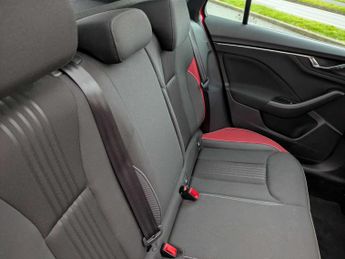 Skoda KAMIQ Monte Carlo Tsi S-A