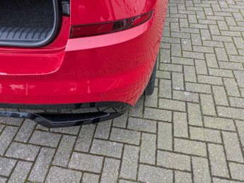 Skoda KAMIQ Monte Carlo Tsi S-A