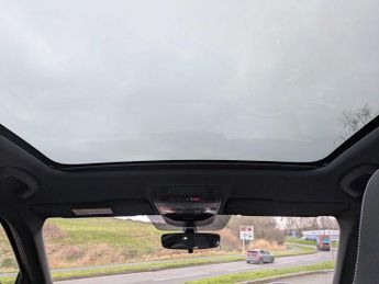 Skoda KAMIQ Monte Carlo Tsi S-A