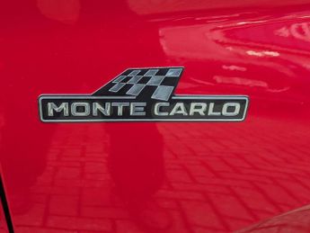 Skoda KAMIQ Monte Carlo Tsi S-A