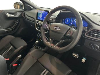 Ford Puma 5Dr ST 1.0 MHEV 170PS Auto