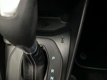 Ford Fiesta 5Dr Titanium 1.0 MHEV 125PS Auto