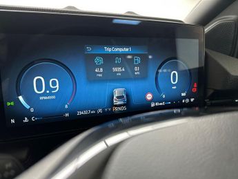 Ford Puma 5Dr ST-Line 1.0 MHEV 125PS Auto