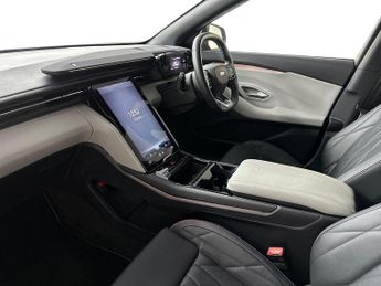 Ford Explorer 5Dr Premium Extended Range 2WD Auto