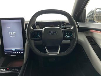 Ford Explorer 5Dr Premium Extended Range 2WD Auto