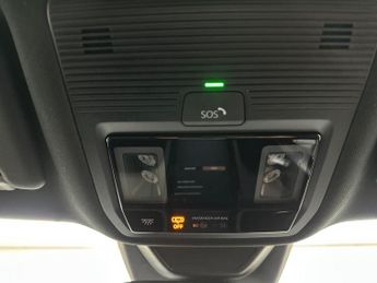 Ford Explorer 5Dr Premium Extended Range 2WD Auto