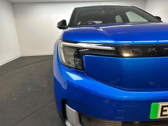 Ford Explorer 5Dr Premium Extended Range 2WD Auto