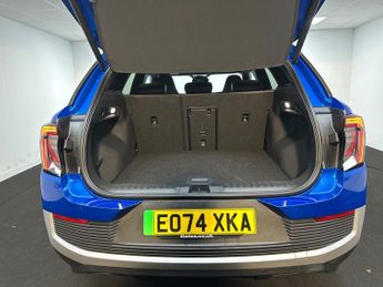 Ford Explorer 5Dr Premium Extended Range 2WD Auto