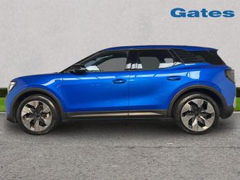 Ford Explorer 5Dr Premium Extended Range 2WD Auto