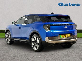 Ford Explorer 5Dr Premium Extended Range 2WD Auto