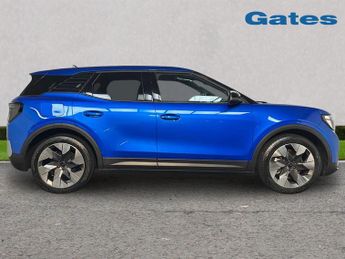 Ford Explorer 5Dr Premium Extended Range 2WD Auto