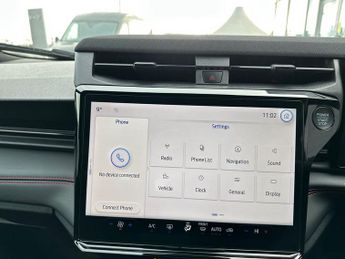 Ford Puma 5Dr ST-Line 1.0 MHEV 125PS Auto